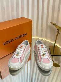 Picture of Louis Vuitton Shoes _SKULVsz35-4239-45mnh071016505